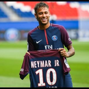 Meet your Posher, Benjamin